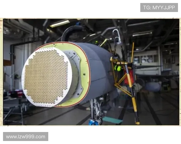 战斗机机载雷达的目标识别特征