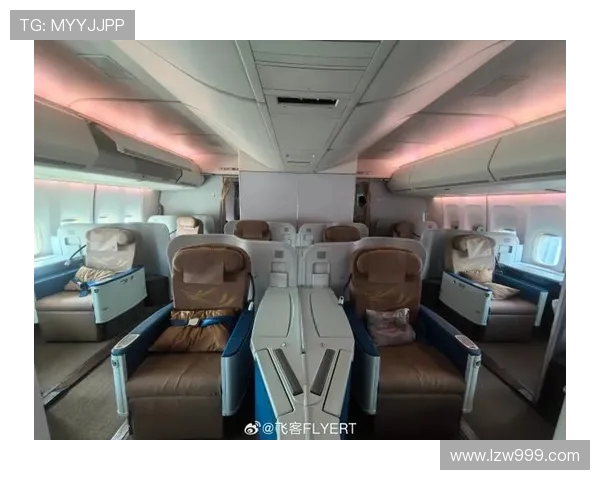 飞机客舱照明色彩对缓解旅途疲劳